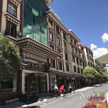 道孚大酒店酒店提供图片