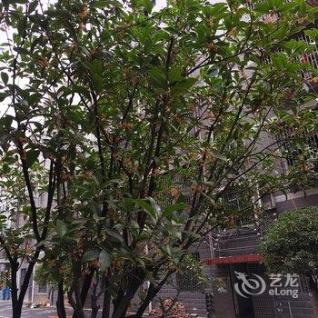 资兴回憶客栈酒店提供图片