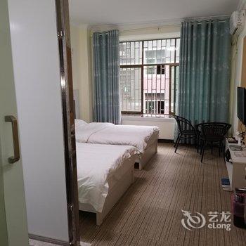 资兴回憶客栈酒店提供图片