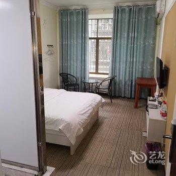 资兴回憶客栈酒店提供图片