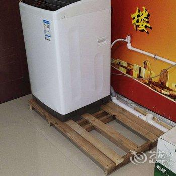 汕头富兴酒店公寓(汽车总站店)酒店提供图片