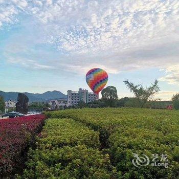 龙泉金沙温泉酒店酒店提供图片