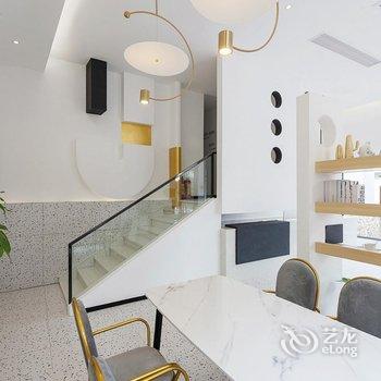 半山伴宿(厦门大学植物园南门)酒店提供图片