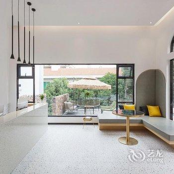 半山伴宿(厦门大学植物园南门)酒店提供图片