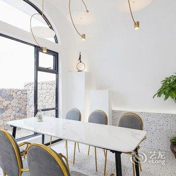 半山伴宿(厦门大学植物园南门)酒店提供图片