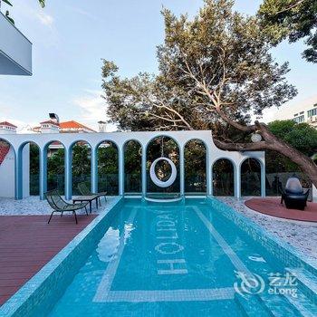 半山伴宿(厦门大学植物园南门)酒店提供图片