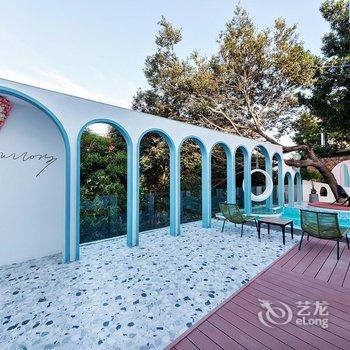 半山伴宿(厦门大学植物园南门)酒店提供图片