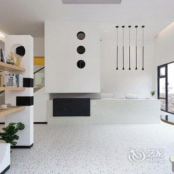 半山伴宿(厦门大学植物园南门)酒店提供图片