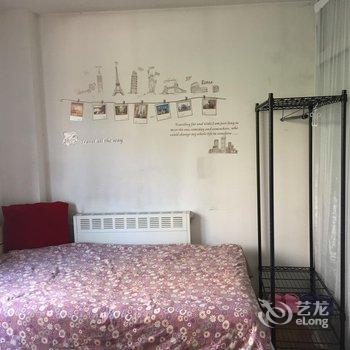 北京鸿泰酒店公寓酒店提供图片