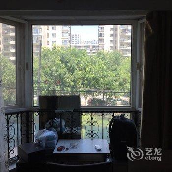 北京鸿泰酒店公寓酒店提供图片