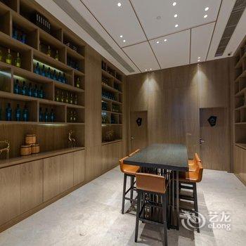 宜尚酒店(武汉汉阳王家湾四新大道地铁站店)酒店提供图片