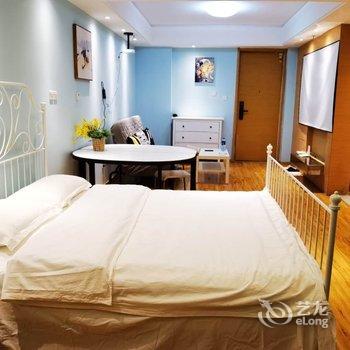 源寓(北京望京SOHO合生麒麟社店)酒店提供图片