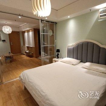 源寓(北京望京SOHO合生麒麟社店)酒店提供图片