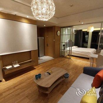 源寓(北京望京SOHO合生麒麟社店)酒店提供图片