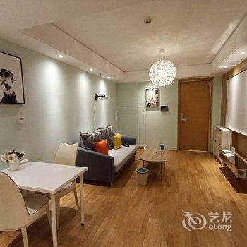 源寓(北京望京SOHO合生麒麟社店)酒店提供图片