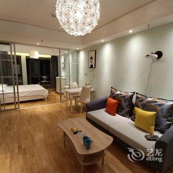 源寓(北京望京SOHO合生麒麟社店)酒店提供图片