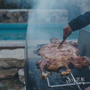 北京小喜民宿酒店提供图片