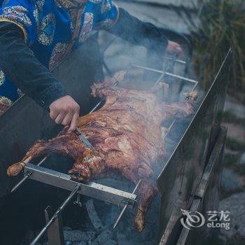 北京小喜民宿酒店提供图片