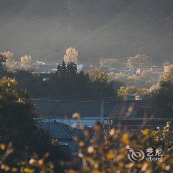 北京小喜民宿酒店提供图片