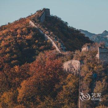 北京小喜民宿酒店提供图片