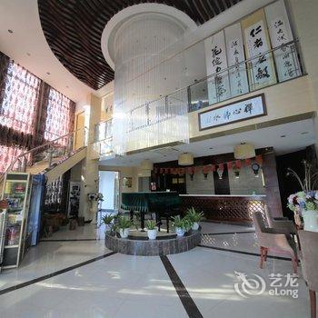 蕲春大鑫湾养生度假区酒店酒店提供图片