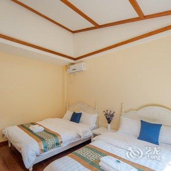 清远碧桂园温泉度假别墅酒店提供图片