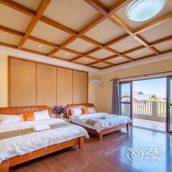 清远碧桂园温泉度假别墅酒店提供图片