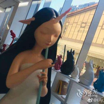 北京鸿泰酒店公寓酒店提供图片