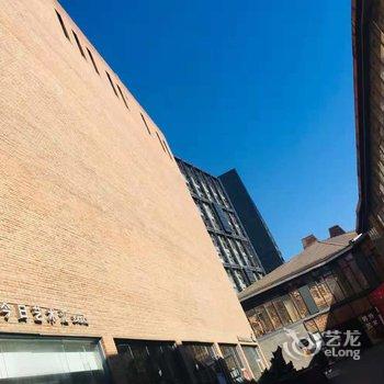 北京鸿泰酒店公寓酒店提供图片