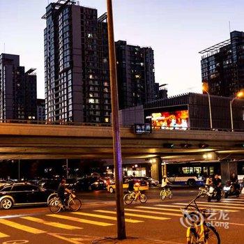 北京鸿泰酒店公寓酒店提供图片