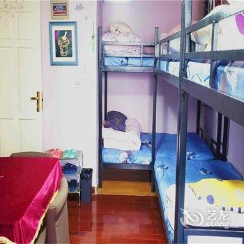 520四季青旅酒店提供图片