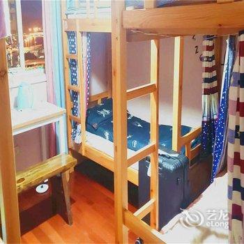 520四季青旅酒店提供图片