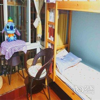 520四季青旅酒店提供图片