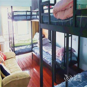 520四季青旅酒店提供图片