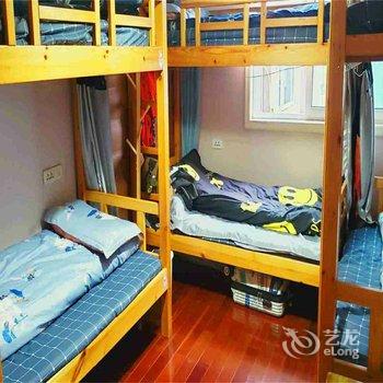 520四季青旅酒店提供图片