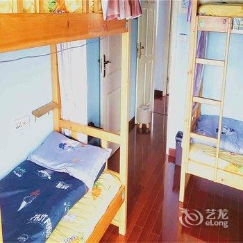 520四季青旅酒店提供图片