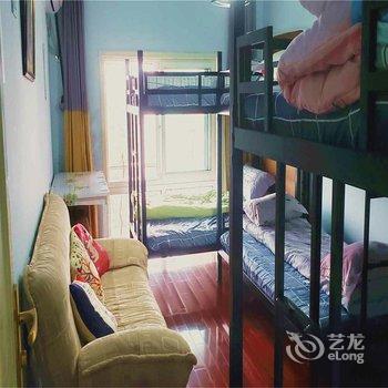 520四季青旅酒店提供图片