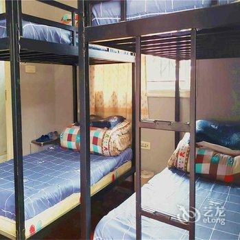 520四季青旅酒店提供图片