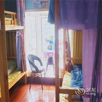 520四季青旅酒店提供图片