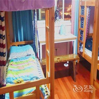 520四季青旅酒店提供图片