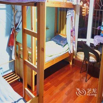 520四季青旅酒店提供图片