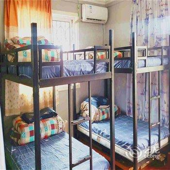 520四季青旅酒店提供图片