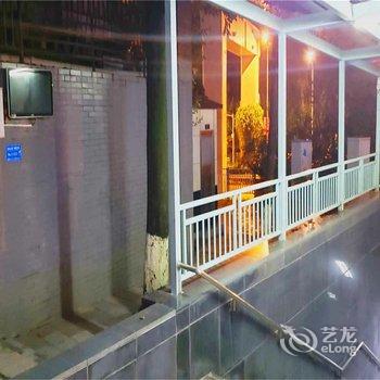 520四季青旅酒店提供图片