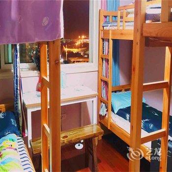 520四季青旅酒店提供图片