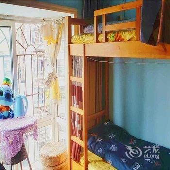 520四季青旅酒店提供图片