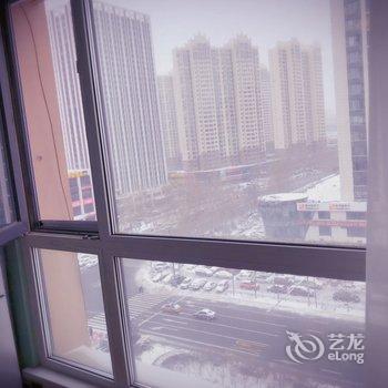 哈尔滨王小姐的民宿(艾尔跑车俱乐部分店)酒店提供图片
