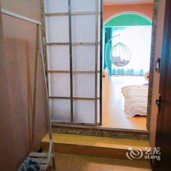 哈尔滨王小姐的民宿(艾尔跑车俱乐部分店)酒店提供图片