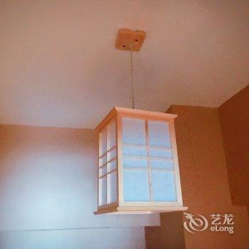 哈尔滨王小姐的民宿(艾尔跑车俱乐部分店)酒店提供图片