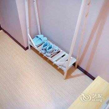 哈尔滨王小姐的民宿(艾尔跑车俱乐部分店)酒店提供图片