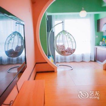 哈尔滨王小姐的民宿(艾尔跑车俱乐部分店)酒店提供图片